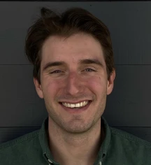 Photo of Stuart Sommers