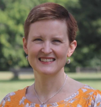 Photo of Nancy Harper