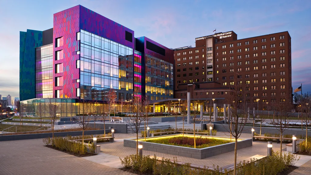 Photo of Minnesota Children's