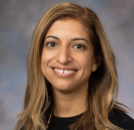 Photo of Farah Brink