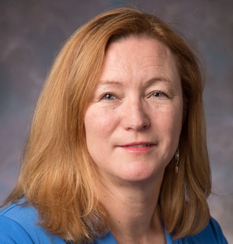 Photo of Rachel Stanley