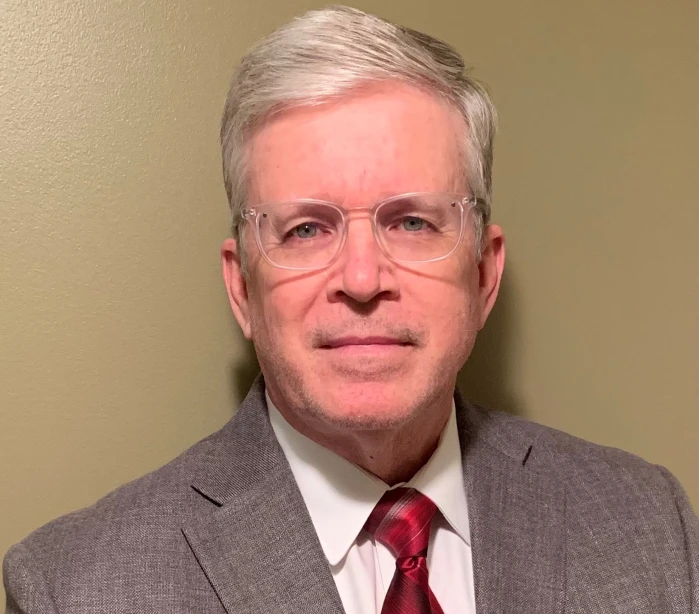 Photo of Kent Hymel