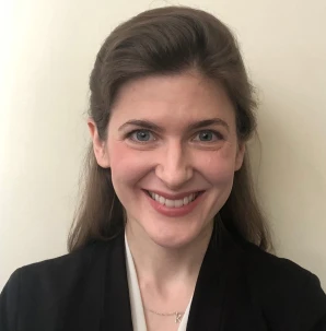 Photo of Katherine Henry