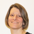 Photo of Joanne Wood