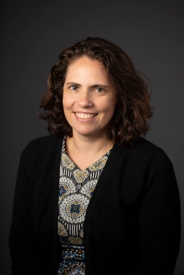 Photo of Rachel Berger
