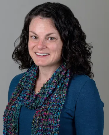 Photo of Antoinette Laskey