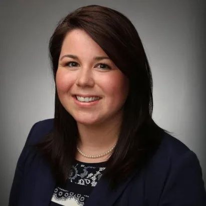 Photo of Porcia Vaughn